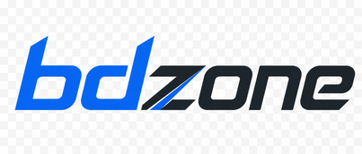 bdzone লোগো